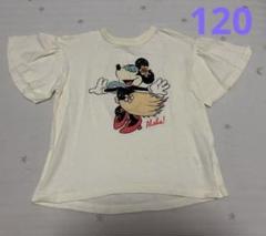 Tシャツ 120 ミニー