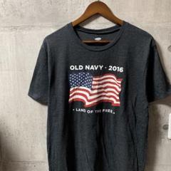 Tシャツ 90s 00s ヴィンテージ Y2K OLDNAVY 古着 H526
