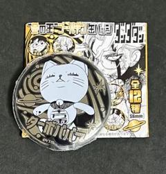 ダンダダン　金の玉　ゴールデン缶バッジ　3点セット ダンダダン 金の玉 ゴールデン缶バッジコレクション モモ 2点