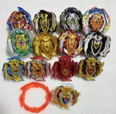 ベイブレードバースト 歴代アキレス まとめ売り - メルカリ