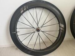 DT Swiss FarSports カーボンチューブラーホイール (リアのみ） DT Swiss FarSports カーボンチューブラーホイール (リアのみ
