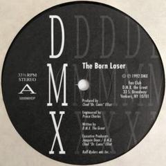 DMX - Catching The Same Hell (激レアオリジナル)￼