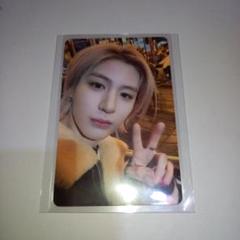 BOYNEXTDOOR ボネクド イハン yzy yizhiyu 一直娱 2.0