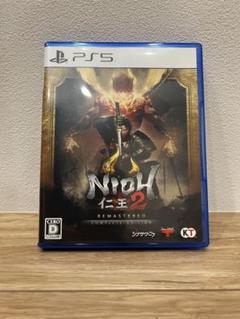 PS5 仁王2 Remastered Complete Edition