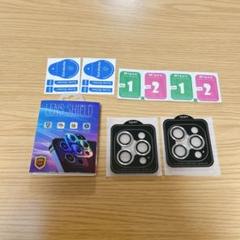 iPhone 16 Pro iPhone 16 Pro Max カメラカバー