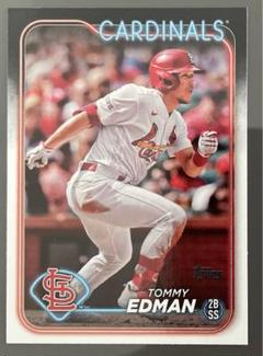 ドジャース エドマン edman topps MLB カージナルス 大谷翔平のサムネイル
