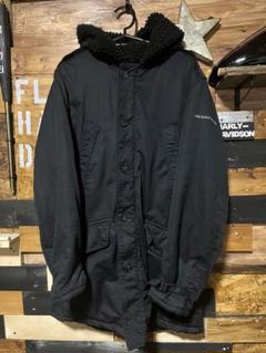 2025年最新】wacko maria モッズコートの人気アイテム - メルカリ