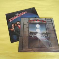 【LP2枚】Doobie Brothers ドゥービー・ブラザーズ