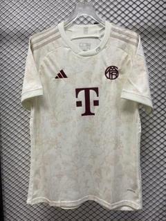 adidasバイエルンミュンヘン 08/09 ユニフォーム アウェイ半袖タグあり adidas バイエルンミュンヘン 08/09 CLユニフォーム サード 半袖