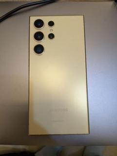 2025年最新】Galaxy S24 Ultra 512gbの人気アイテム - メルカリ