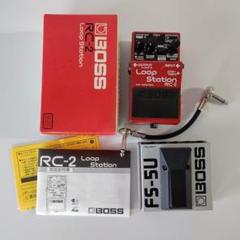 現品限り一斉値下げ フットスイッチ パッチケーブルセット Boss ボス Gt 100 Fs 5u Set マルチエフェクター ベース用アクセサリー パーツ Slcp Lk
