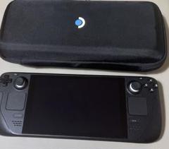 Steam Deck 64GB→512GB LCD版 ほぼ新品 Amazon.co.jp: 【整備済み品】 Valve Steam Deck バルブ