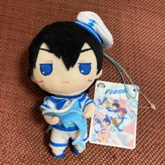 Free 七瀬遙ぬいぐるみの中古 未使用品を探そう メルカリ Free 七瀬遙ぬいぐるみの中古 未使用品を探そう メルカリ