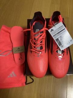 ADIDAS】 アディダス F50 PRO HG/AG F50 プロ HG/AG IF1325 FTWR