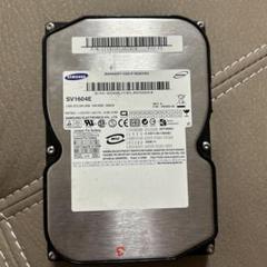 Samsung SV160E 160GB SATA HDD