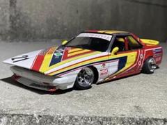 R30 スカイライン 福岡仕様 北九州仕様 街道レーサー グラチャン LB R30スカイライン 福岡仕様 北九州仕様 街道レーサー グラチャン