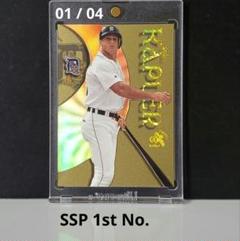 ⭕01/04 Credentials Future Gabe Kapler
