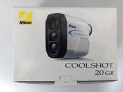 coolshot 20 giiの中古/未使用品 - メルカリ coolshot 20 giiの中古/未使用品 - メルカリ