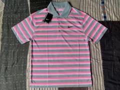 未使用 Sサイズ 2014 nike golf ポロシャツ ピンク ゴルフ