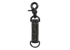 Supreme b.b. Simon Denim Keychain Blackのサムネイル