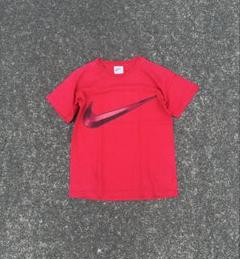 NIKE ナイキ 90s tシャツ 白タグ スウッシュ 短丈 チビt y2k ナイキ 90s tシャツ 白タグ スウォッシュ 短丈 y2k ピチt チビt