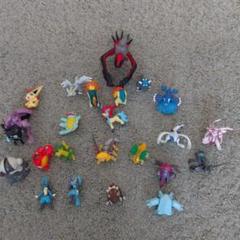 ポケモン モンコレの中古 未使用品を探そう メルカリ ポケモン モンコレの中古 未使用品を探そう メルカリ