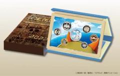 2025年最新】プルーフ貨幣 ワンピース セットの人気アイテム