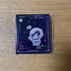時空の絵旅人 シーラン うきアクリル