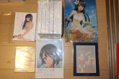 青春ブタ野郎はバニーガール先輩の夢を見ない ブルーレイボックス+劇場版、特典多数