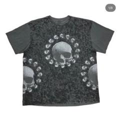 Homesicc marchandice tシャツ