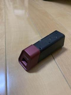 sonic port line6 インターフェースのサムネイル