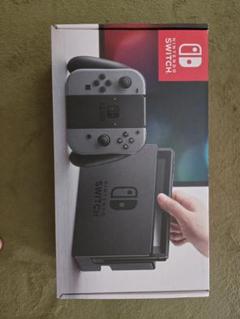 2025年最新】nintendo switch 本体 初期型の人気アイテム - メルカリ