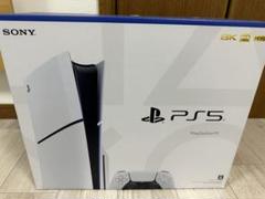 PlayStation5 新品未使用品
