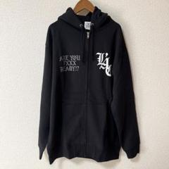 HYDE WINTER Fes 2018グッズパーカー Lサイズ 新品未使用