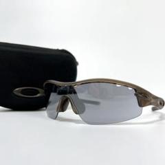 OAKLEY RADAR LOCK PATH スポーツサングラス USA製