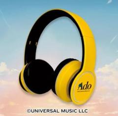 Ado ジョージア　キャンペーン　パネル　音声センサーつき Ado ジョージアキャンペーンパネル音声センサーつき