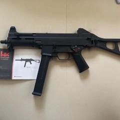 【訳あり】東京マルイ VFC HK UMP45 ガスブローバック 訳あり】東京マルイ VFC HK UMP45 ガスブローバック