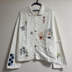 レア】JACKSON MATISSE / MENDING COVERALL