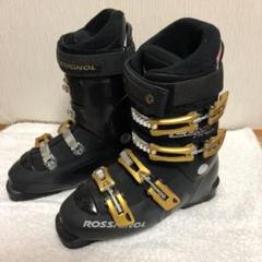 スキーブーツ ROSSIGNOL COMP PRO