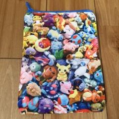 4種セット】ポケセン メガガチャ エアバッグ fitぬいぐるみ