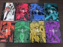 DOGS/BULLETS&CARNAGE 1〜7巻+連作集セット