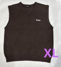 2025年最新】X-LARGE メンズ ベストの人気アイテム - メルカリ