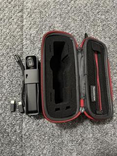 DJI OSMO POCKET 本体【ジャンク品】ケース付き Amazon.co.jp: DJI vlogカメラ Osmo Pocket 3 クリエイター