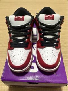 ✨美品✨ Nike SB Dunk Low Pro J-Pack Chicagoのサムネイル