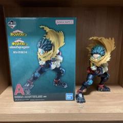 僕のヒーローアカデミア フィギュアA賞 緑谷出久D賞いずく・かつき、おまけセット 楽天市場】一番くじ 僕のヒーローアカデミア NEXT GENERATIONS