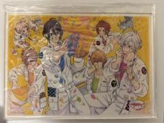 BROTHERS CONFLICT POP UP SHOP期間限定ショップがOPEN