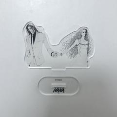 矢沢あい展アクリルキーホルダー　レイラ　アクスタ 海外通販サイト ブランド Amazon.co.jp: 矢沢あい展 NANA