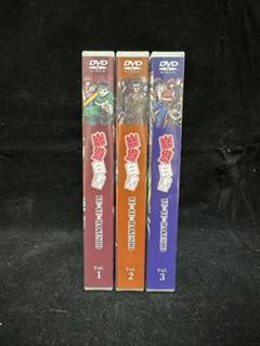 幽☆遊☆白書 TV全+劇場版 DVDセット