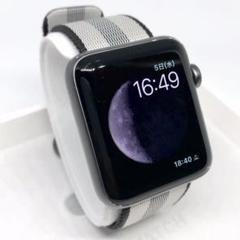 ♬AppleWatch Series2 Nike+ 42mm アップルウォッチ