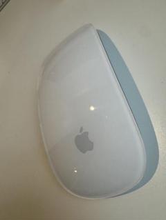 Apple Magic Mouse ホワイト/シルバー